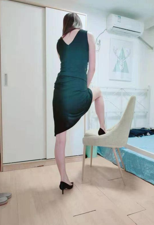 三百系的172高挑熟女